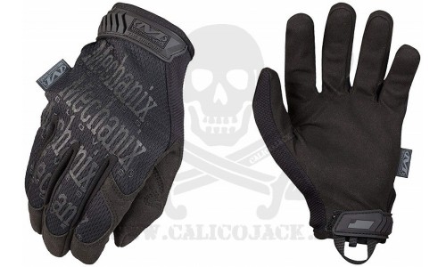 MECHANIX ORIGINAL BLACK