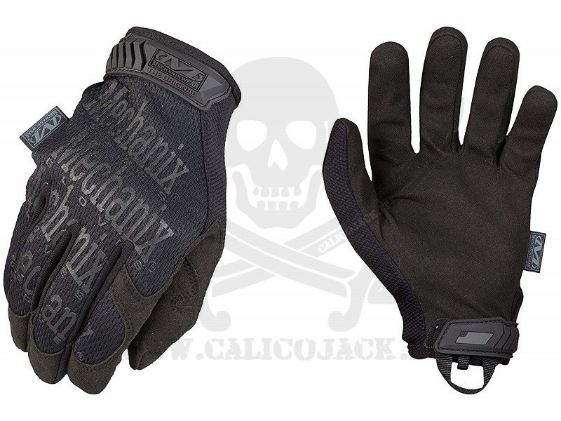 MECHANIX ORIGINAL BLACK