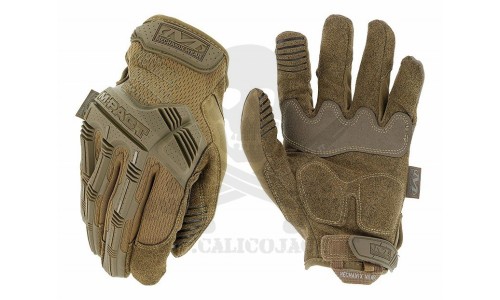 MECHANIX M-PACT COYOTE