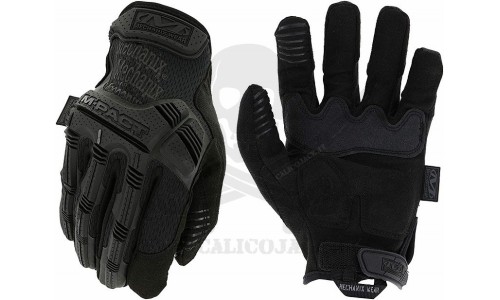 MECHANIX M-PACT BLACK