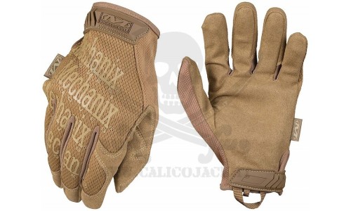 MECHANIX ORIGINAL COYOTE