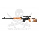 DRAGUNOV SVD (CM057)