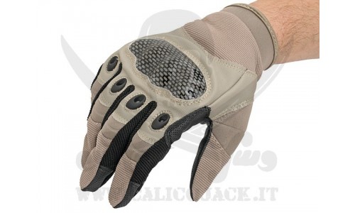 MILITARY COMBAT TAN