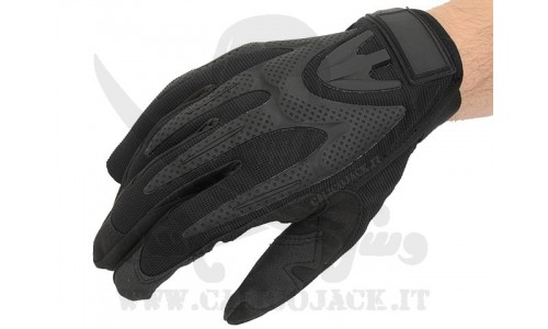 MILITARY COMBAT MOD.2 BLACK