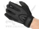 MILITARY COMBAT MOD.2 BLACK