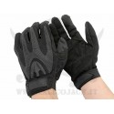 MILITARY COMBAT MOD.2 BLACK