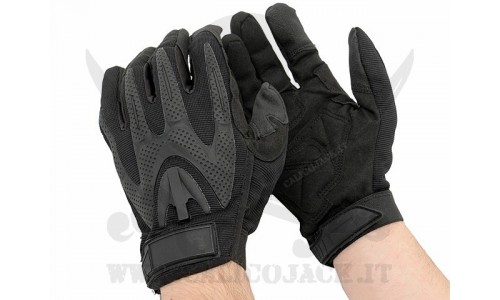 MILITARY COMBAT MOD.2 BLACK