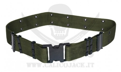 TACTICAL BELT OD