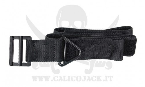 RESCUE BELT BK