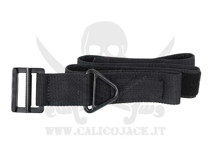 CINTURA RESCUE BLACK