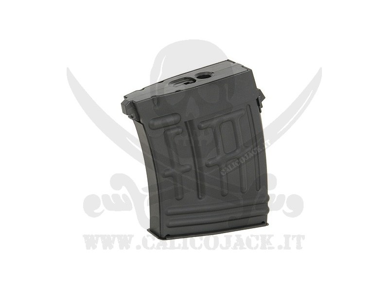 CYMA MAGAZINE FOR SVD DRAGUNOV 100BB