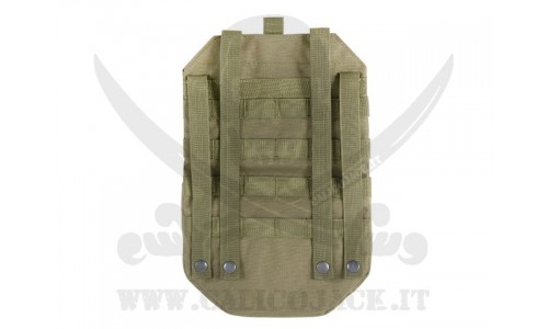 HYDRATATION BACKPACK OD