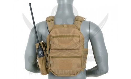 HYDRATATION BACKPACK COYOTE