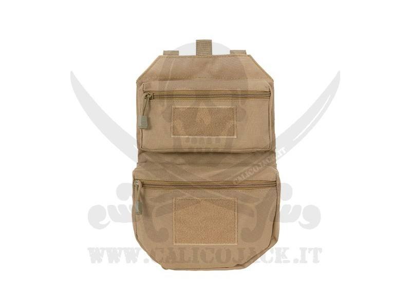 HYDRATATION BACKPACK COYOTE