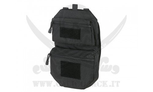 HYDRATATION BACKPACK BLACK