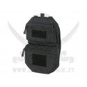 HYDRATATION BACKPACK BLACK