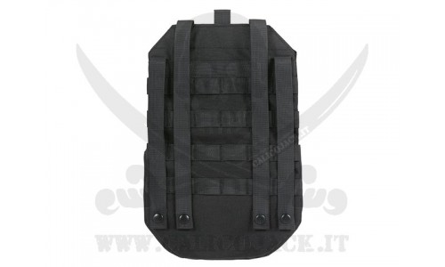 HYDRATATION BACKPACK BLACK