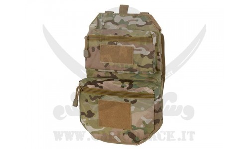 HYDRATATION BACKPACK MULTICAM