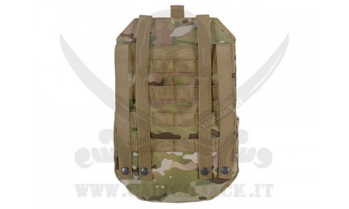 HYDRATATION BACKPACK MULTICAM