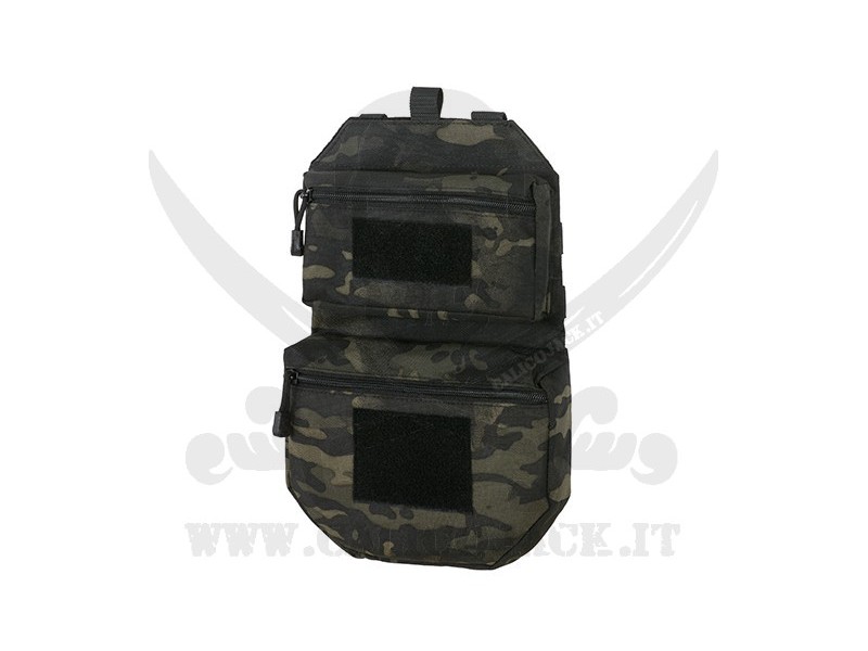 HYDRATATION BACKPACK MULTI.BLACK