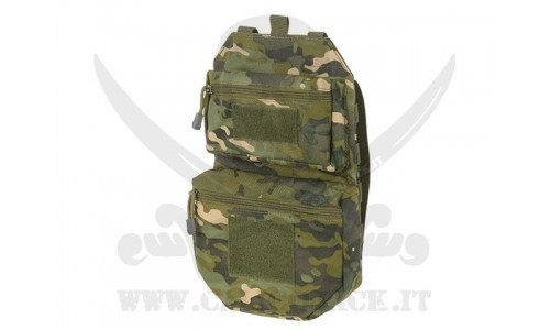 HYDRATATION BACKPACK MULTI.TROPIC