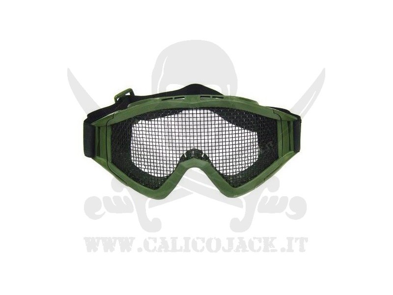 GLASSES WITH NET V2 OD