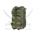 MEDIUM ASSAULT PACK 25L OD