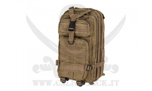 MEDIUM ASSAULT PACK 15L COYOTE