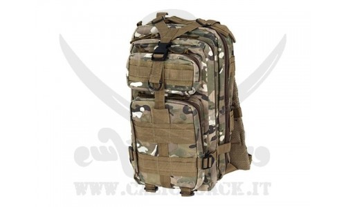 MEDIUM ASSAULT PACK 25L MULTICAM