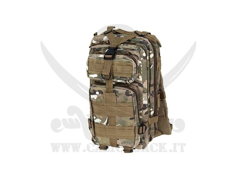 MEDIUM ASSAULT PACK 15L MULTICAM