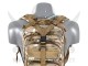 MEDIUM ASSAULT PACK 15L MULTICAM