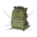 3-DAY ASSAULT PACK 45L OD