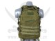 3-DAY ASSAULT PACK 30L OD