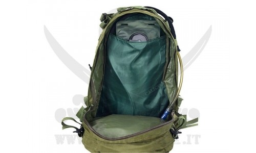 3-DAY ASSAULT PACK 30L OD