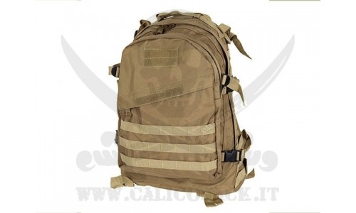 3-DAY ASSAULT PACK 30L COYOTE