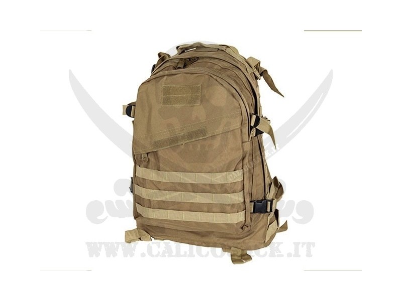 3-DAY ASSAULT PACK 30L COYOTE