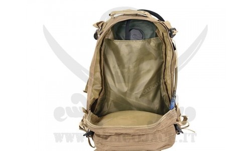 3-DAY ASSAULT PACK 30L COYOTE