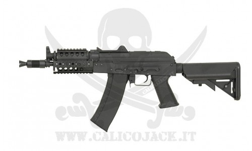 CYMA AKS-74 UN Tactical (CM040H)