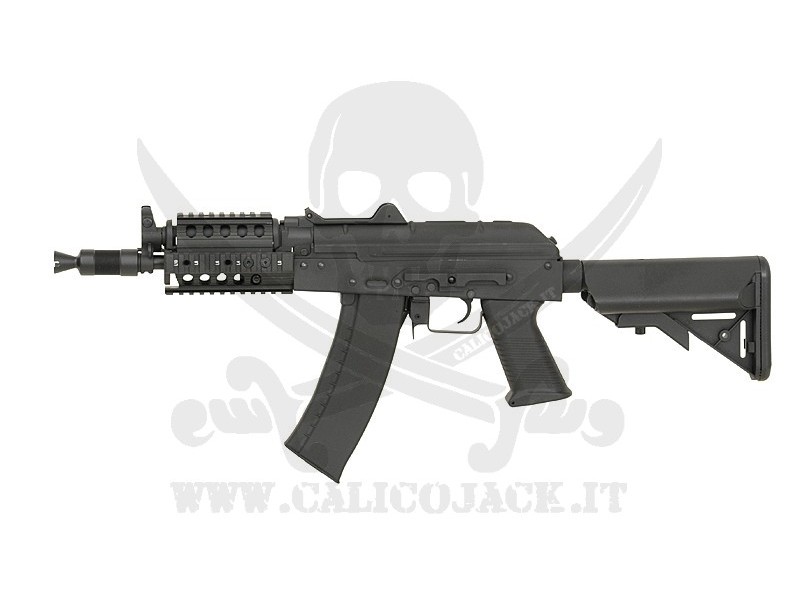 CYMA AKS-74 UN Tactical (CM040H)