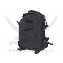 3-DAY ASSAULT PACK 45L BK