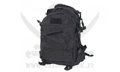 3-DAY ASSAULT PACK 45L BK