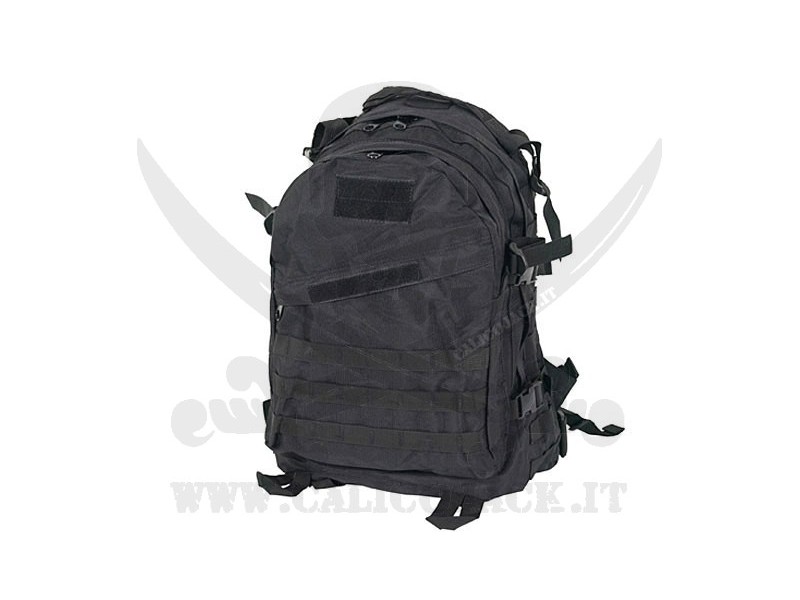 3-DAY ASSAULT PACK 30L BLACK