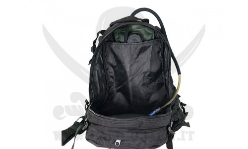 3-DAY ASSAULT PACK 30L BLACK