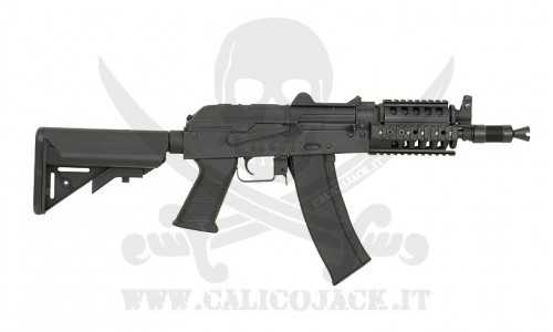 CYMA AKS-74 UN Tactical (CM040H)