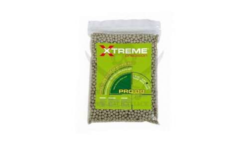 0,25G 2800BB BIO XTREME DARK EARTH