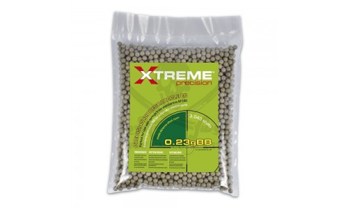 0,23G 3043BB BIO XTREME DARK EARTH