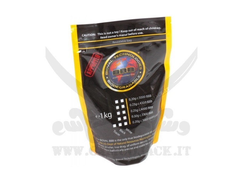 BIOVAL 3330 BB 0,30G BIO