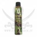 POWER GREEN GAS 400ML