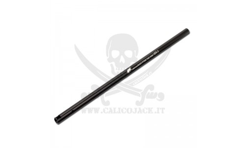 229MM 6.03 Black Python II MADBULL