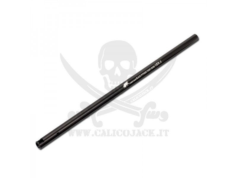 MADBULL 285MM 6.03 Black Python II